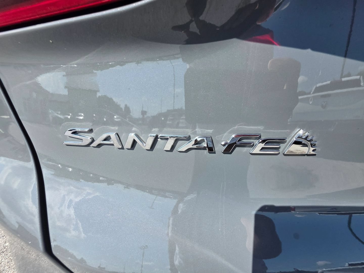 Used 2023 Hyundai Santa Fe SE AWD/4WD image 39