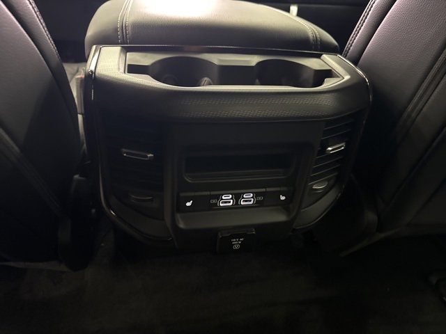 New 2026 RAM 1500 Rebel w/ Rebel Level 2 Equipment Group image 8