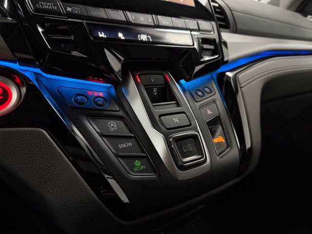 Used 2019 Honda Odyssey Elite image 22