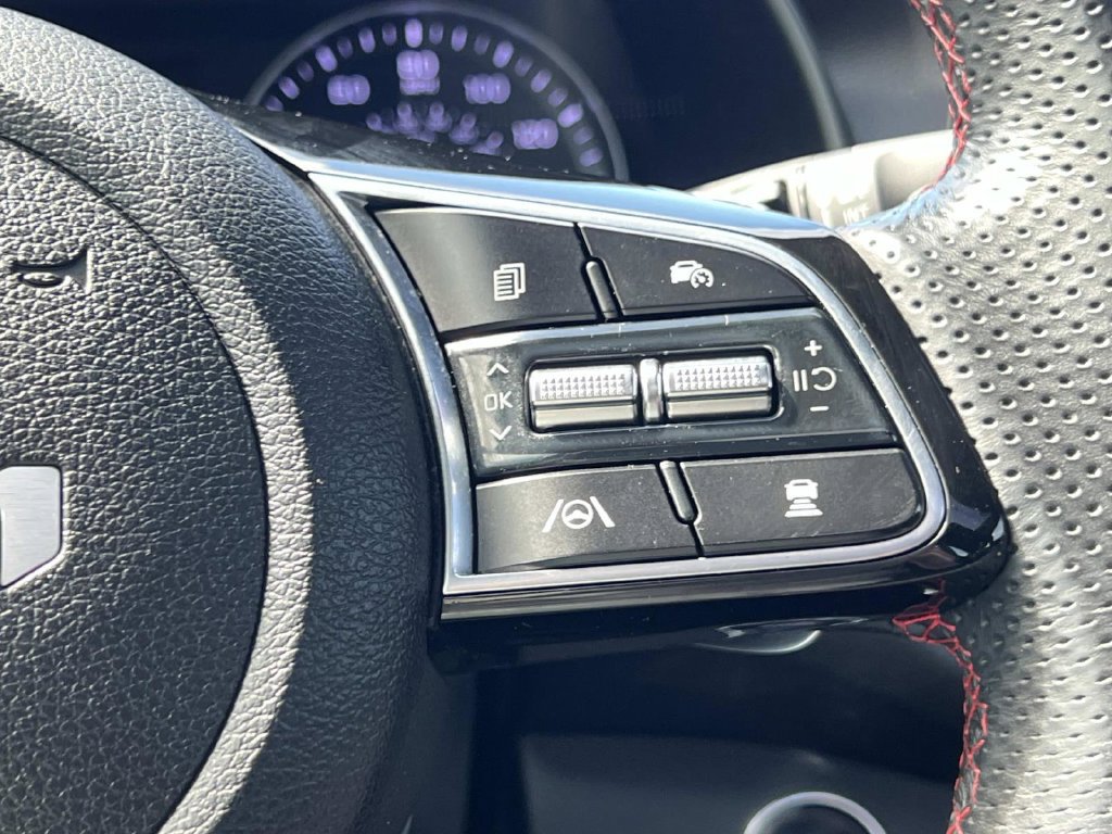 Used 2022 Kia Forte GT w/ GT2 Package FWD image 29