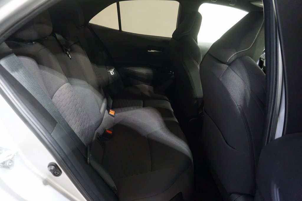 Certified 2023 Toyota Corolla SE image 21