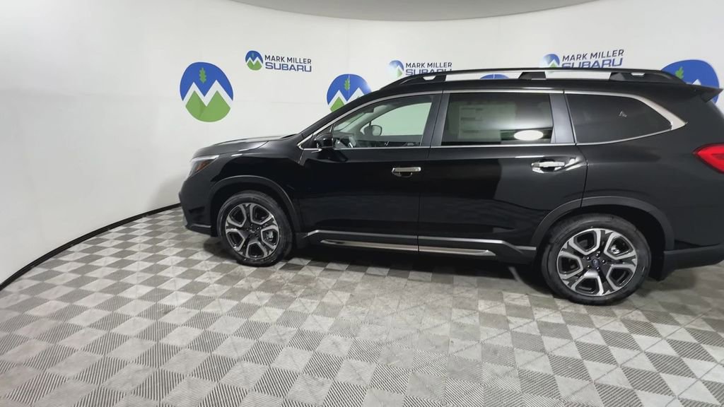 New 2025 Subaru Ascent Touring image 6