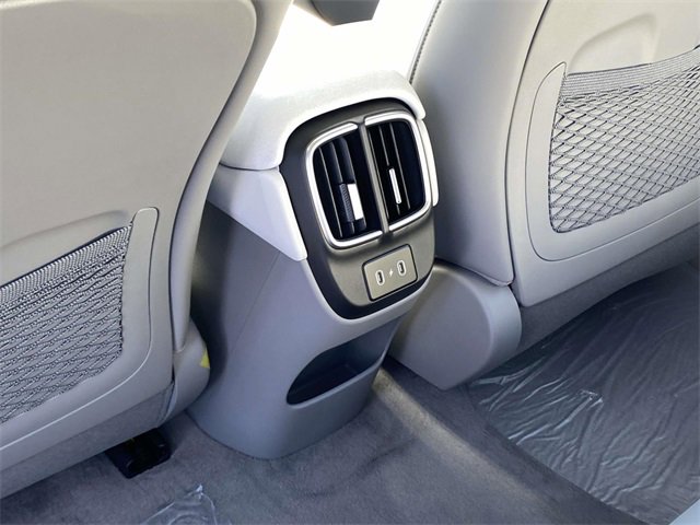 New 2025 Hyundai Ioniq 6 SEL image 9