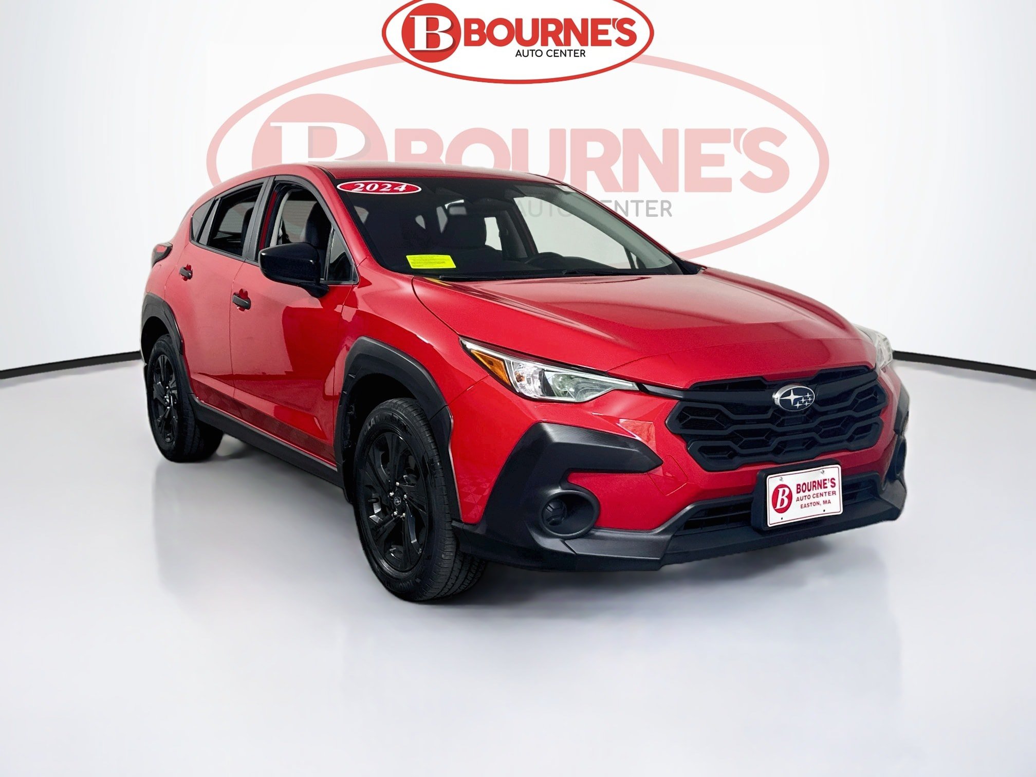 Used 2024 Subaru Crosstrek 2.0i