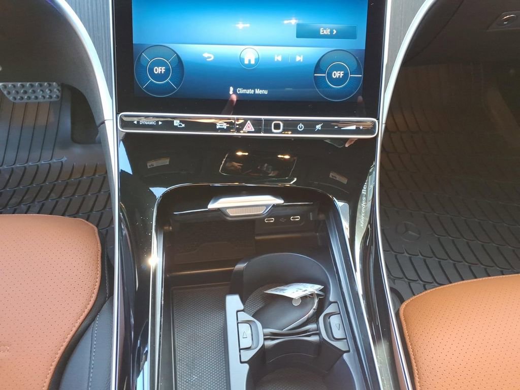 New 2026 Mercedes-Benz C 300 4MATIC Sedan image 24
