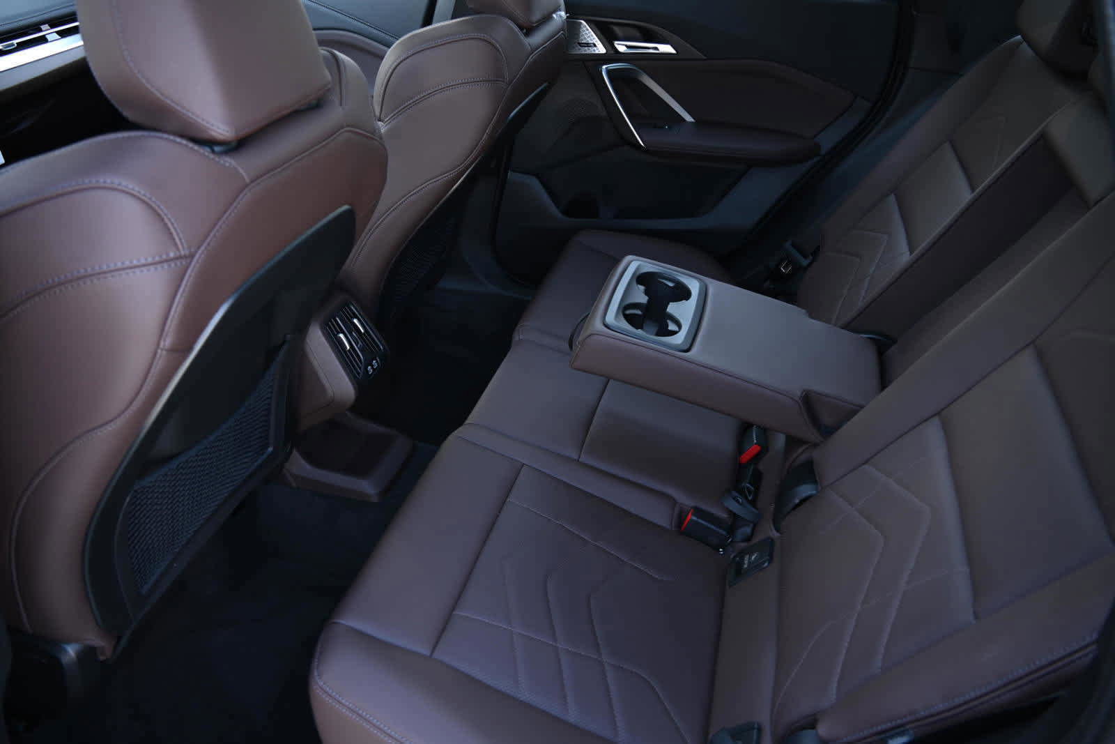 Used 2024 BMW X1 xDrive28i w/ Premium Package image 19