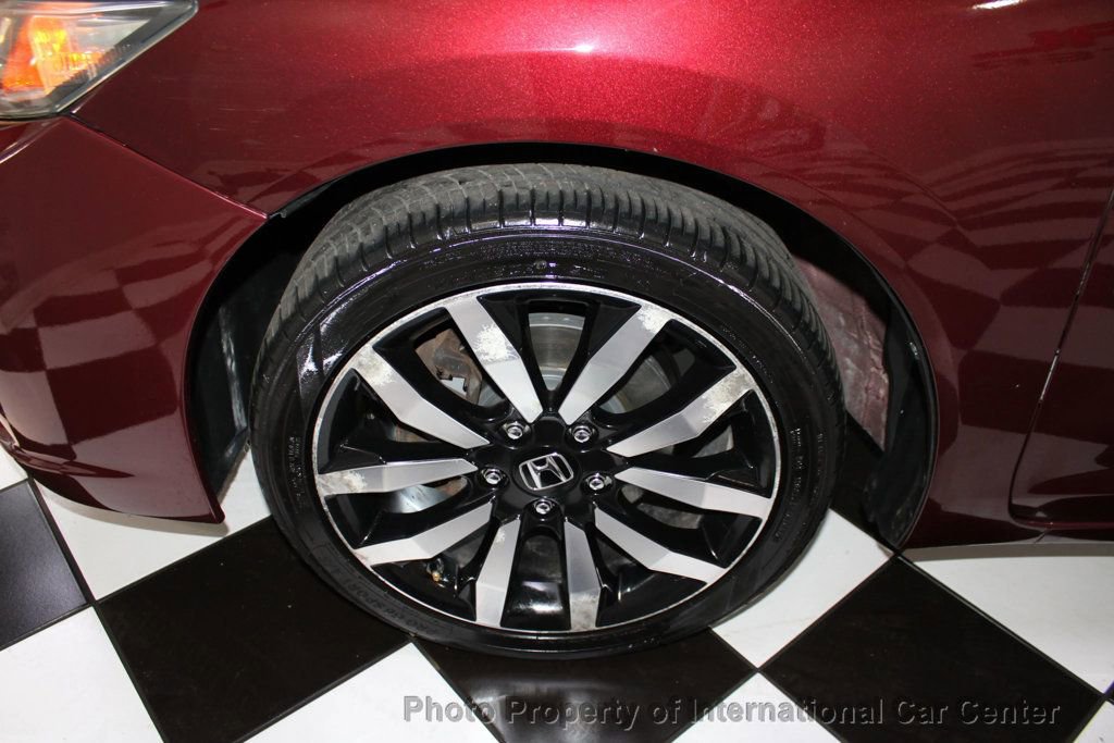 Used 2014 Honda Civic EX-L image 32