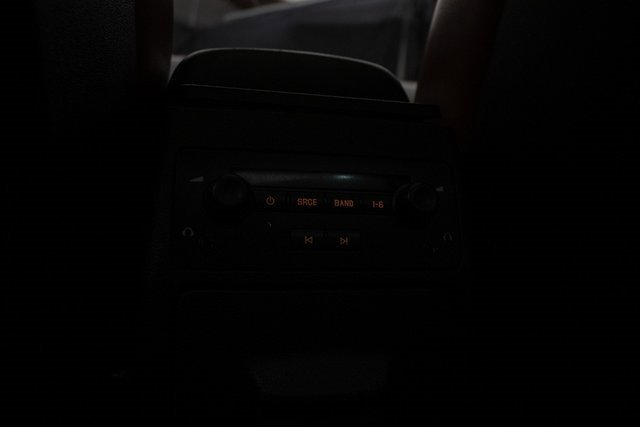 Used 2007 Saturn Aura XR w/ Premium Trim Pkg image 20