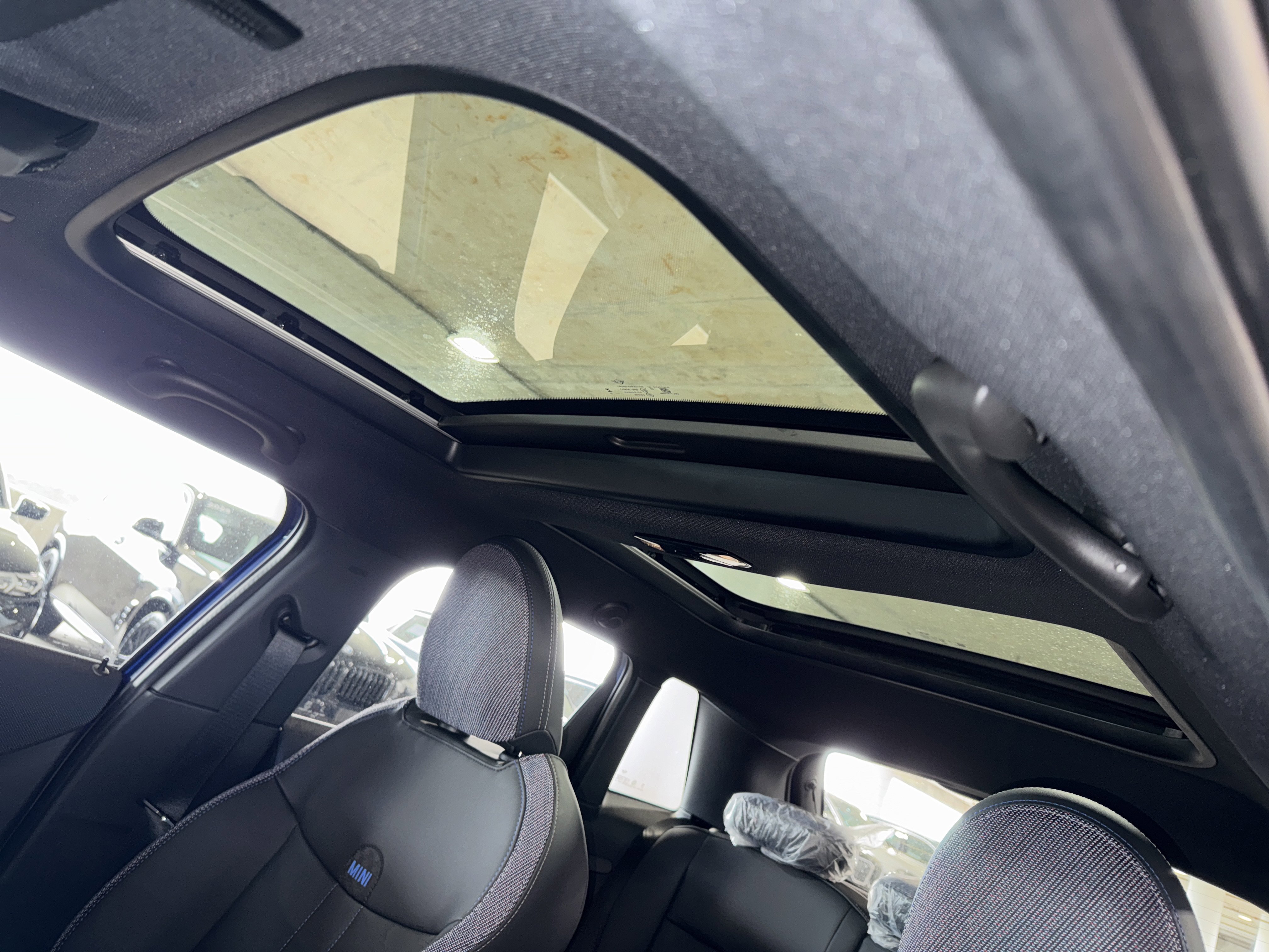 New 2025 MINI Cooper S image 24