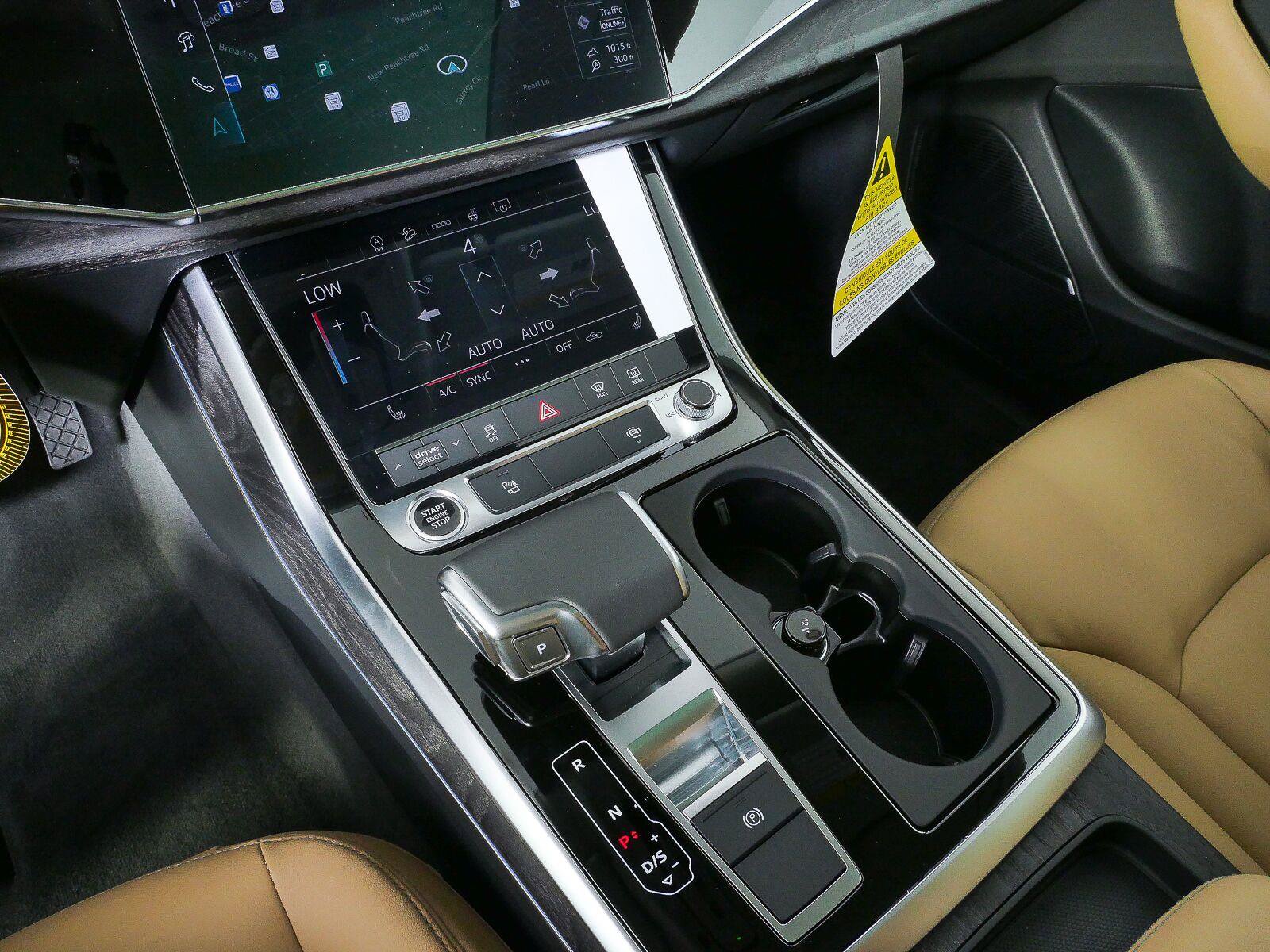 New 2027 Audi Q8 Premium AWD/4WD image 14