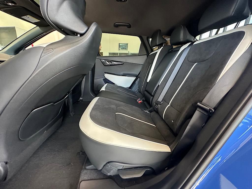 New 2025 Kia EV6 GT-Line image 16