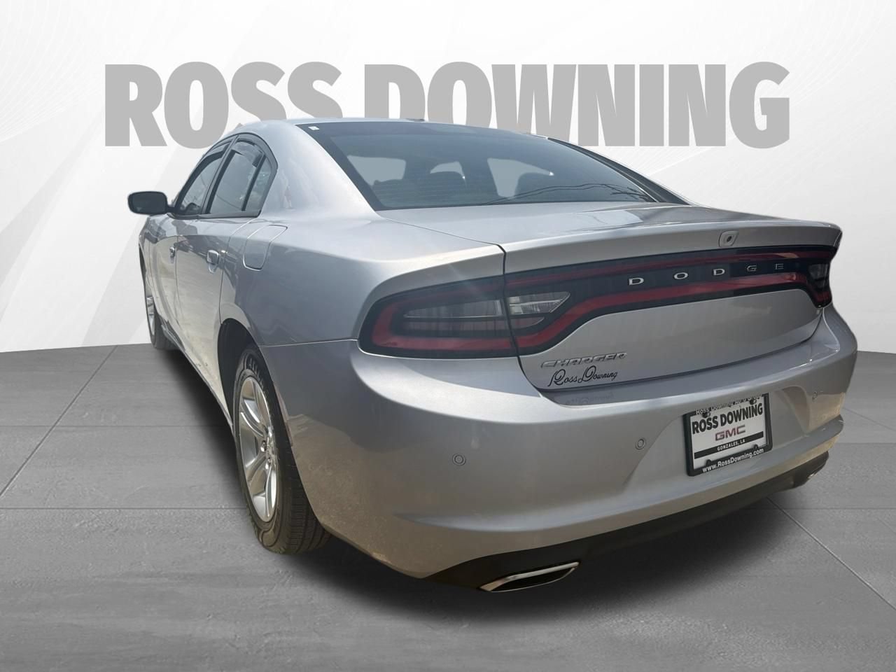 Used 2022 Dodge Charger SXT RWD image 6