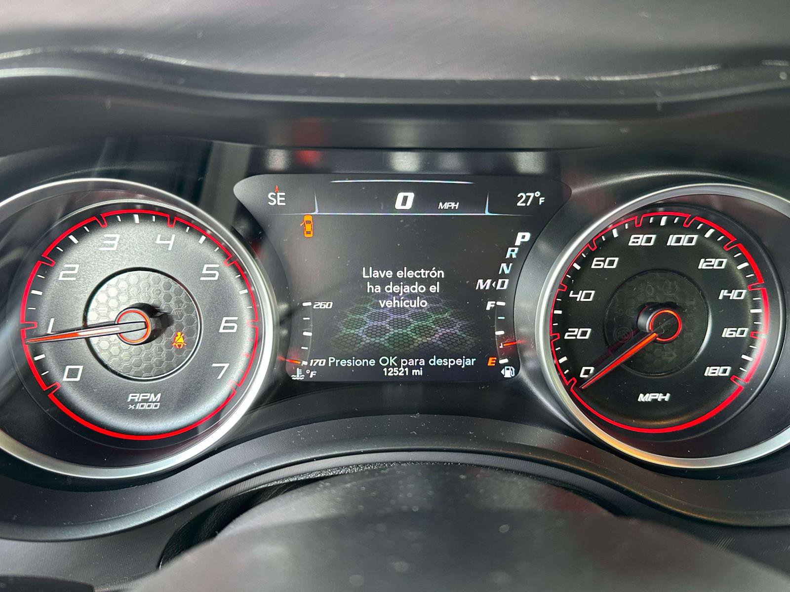 Used 2023 Dodge Charger Scat Pack image 23