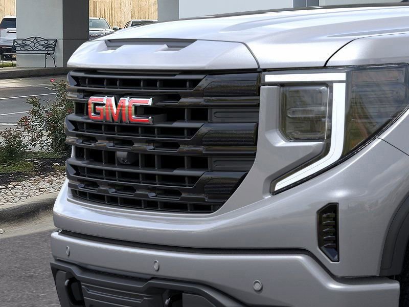 New 2026 GMC Sierra 1500 Elevation w/ Preferred Package image 13
