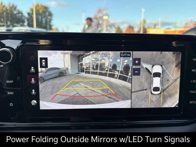 Used 2024 Kia K5 GT w/ GT1 Package image 28