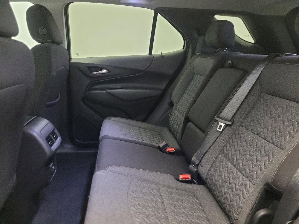 Used 2024 Chevrolet Equinox LT AWD/4WD image 18