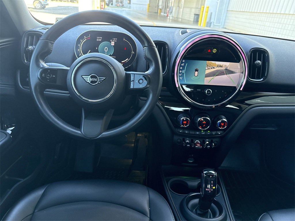 Used 2022 MINI Cooper Countryman image 21