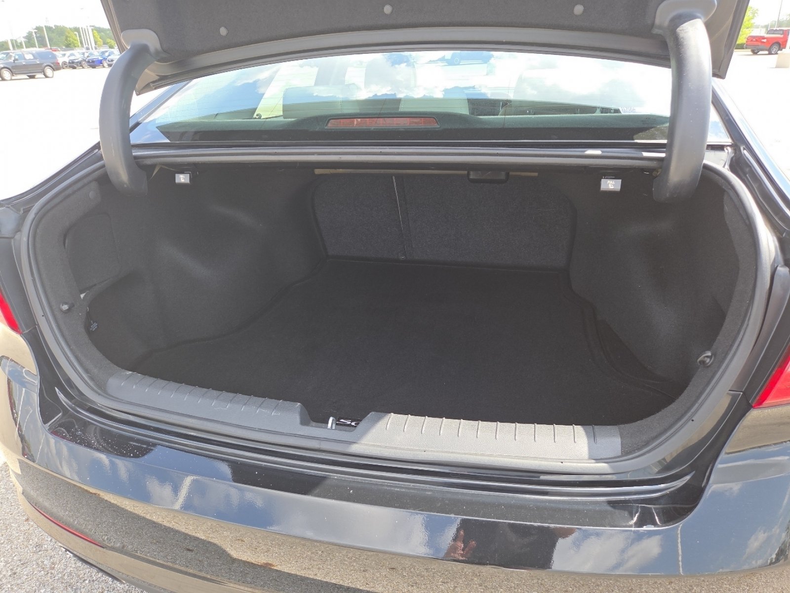 Used 2017 Hyundai Sonata Limited FWD image 19
