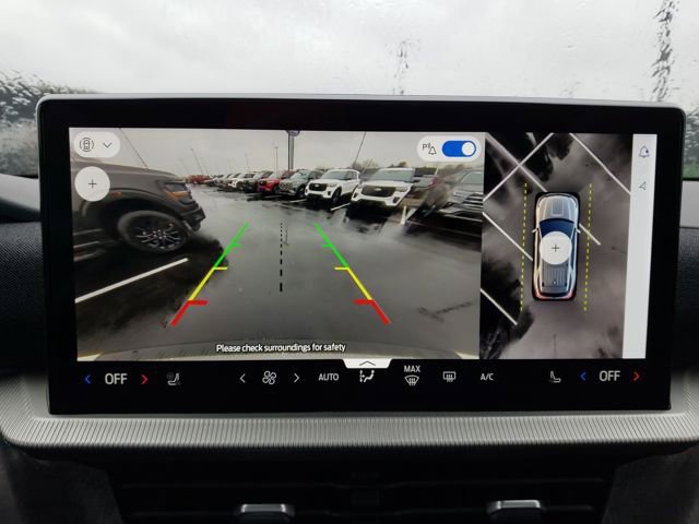 New 2025 Ford Explorer Platinum image 25