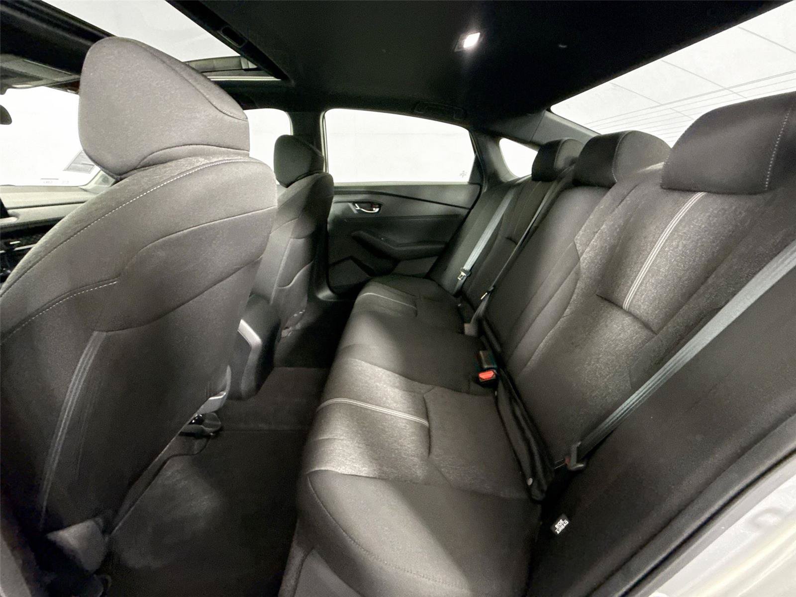 Used 2024 Honda Accord Sport image 30