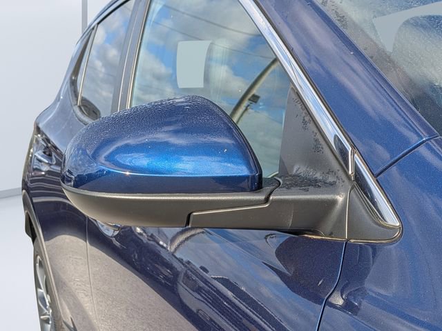 Used 2023 Buick Encore GX Select w/ Safety Package II FWD image 10