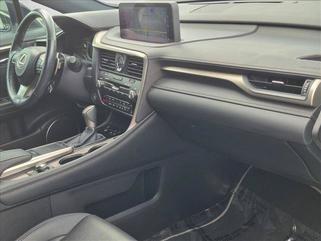 Certified 2021 Lexus RX 350 F Sport AWD/4WD image 21