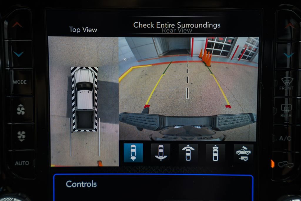 Used 2019 RAM 2500 Laramie AWD/4WD image 53