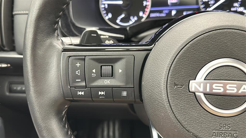 Used 2024 Nissan Pathfinder SL w/ SL Premium Package AWD/4WD image 21