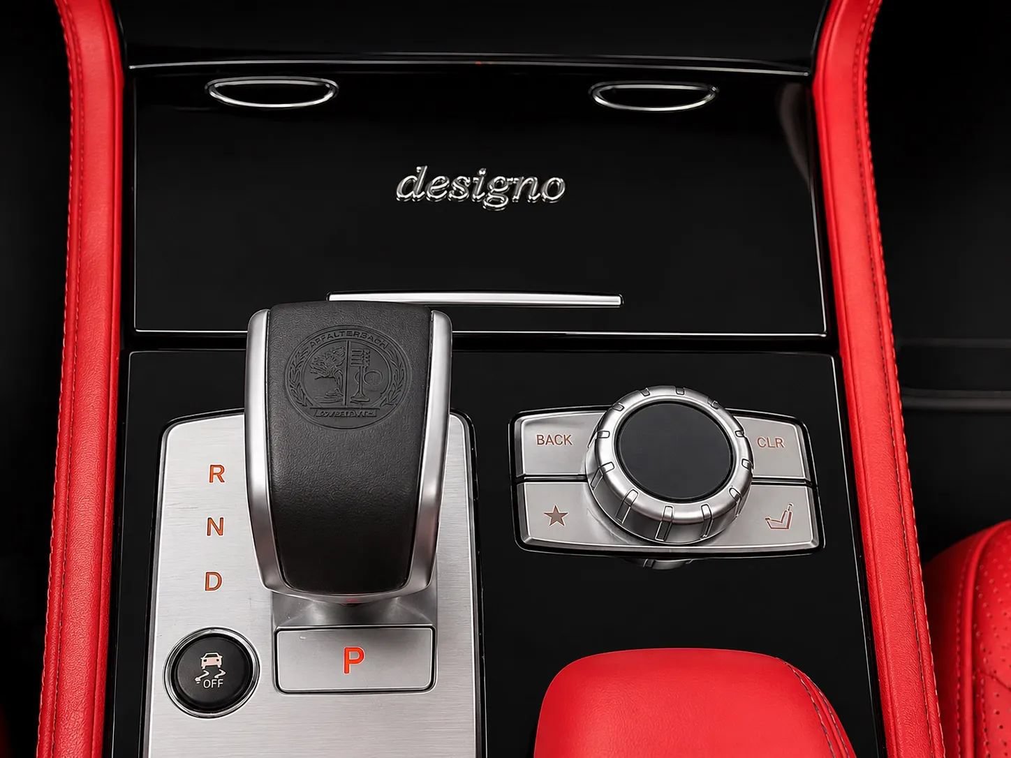 Used 2013 Mercedes-Benz SL 63 AMG w/ AMG Performance Pkg image 43