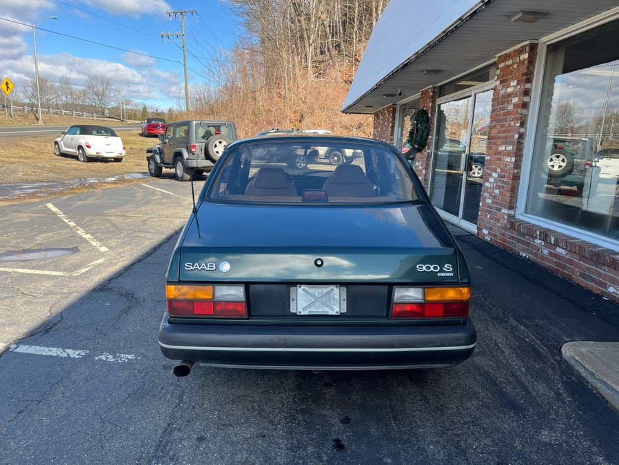 Used 1993 Saab 900 S image 4
