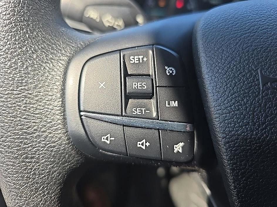 Used 2025 Ford Transit 250 148 High Roof w/ Load Area Protection Package image 14