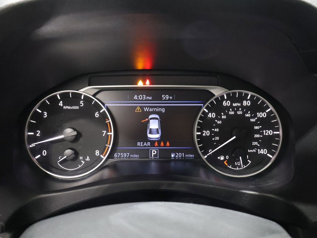 Used 2023 Nissan Altima 2.5 SV image 41