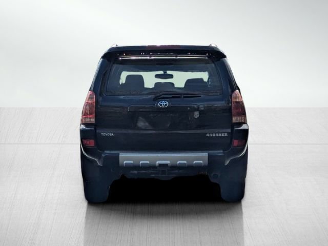 Used 2004 Toyota 4Runner Limited image 5