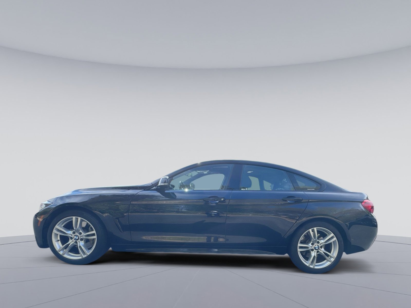 Used 2018 BMW 430i Gran Coupe image 8