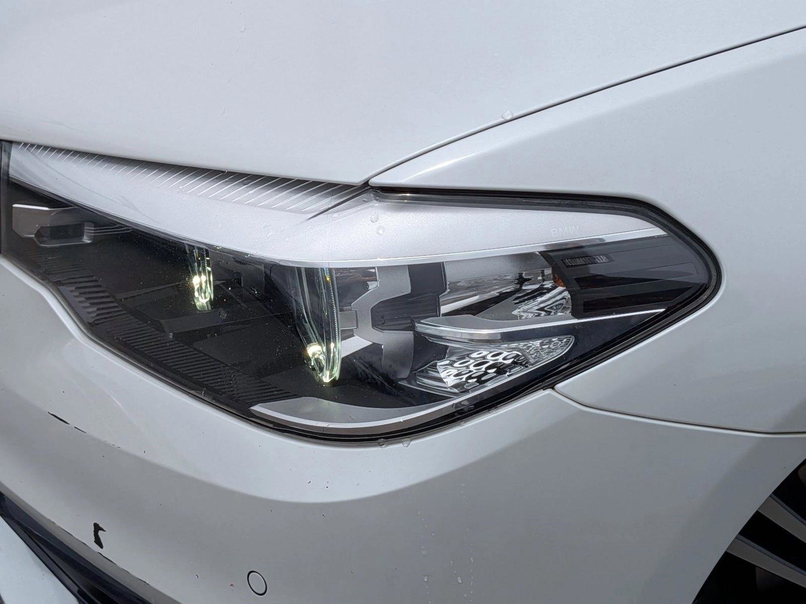 Used 2018 BMW 540i RWD image 6
