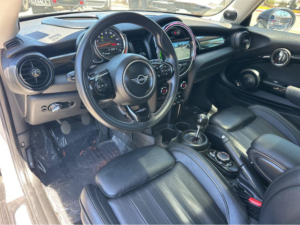 Used 2019 MINI Cooper S w/ Storage Package FWD image 15