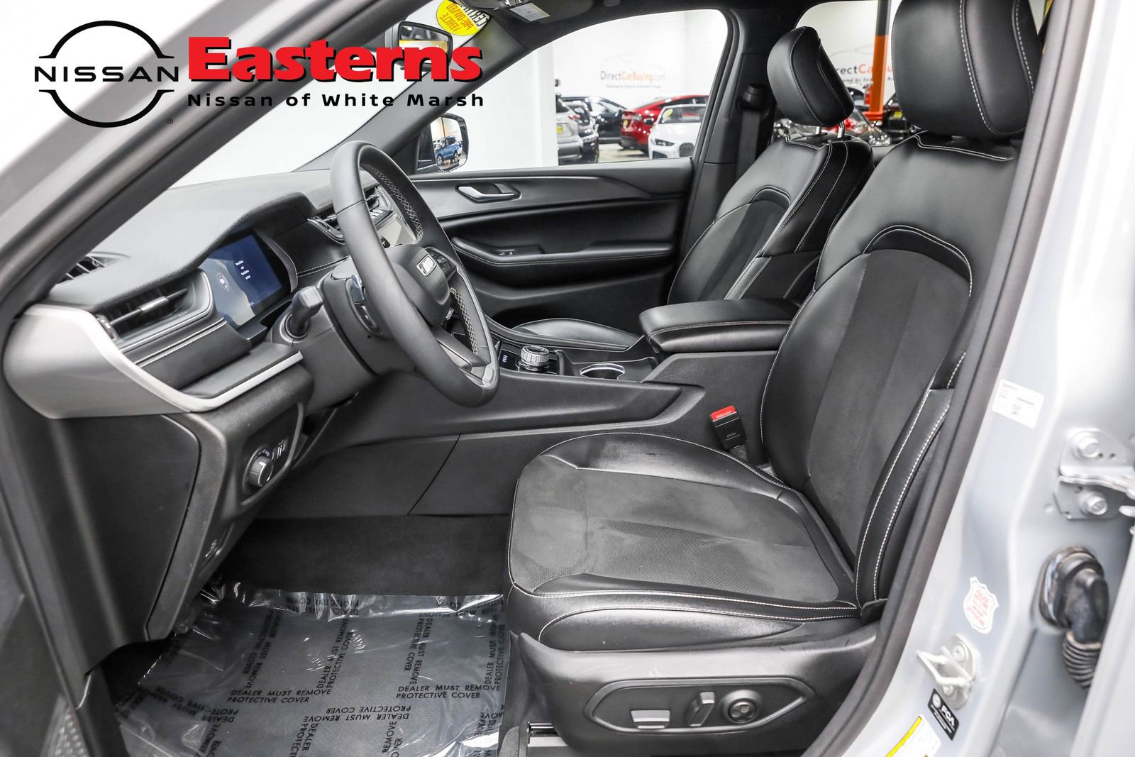 Used 2024 Jeep Grand Cherokee L Laredo image 19