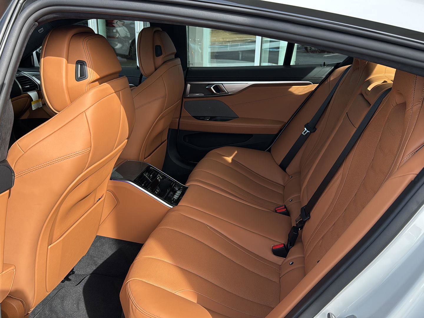 New 2026 BMW 840i xDrive image 9