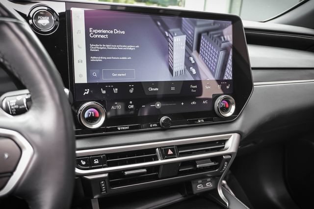 Certified 2024 Lexus RX 350 w/ Convenience Package AWD/4WD image 16
