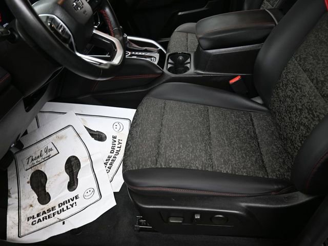 Used 2024 Chevrolet Colorado Z71 w/ Z71 Convenience Package 2 image 15