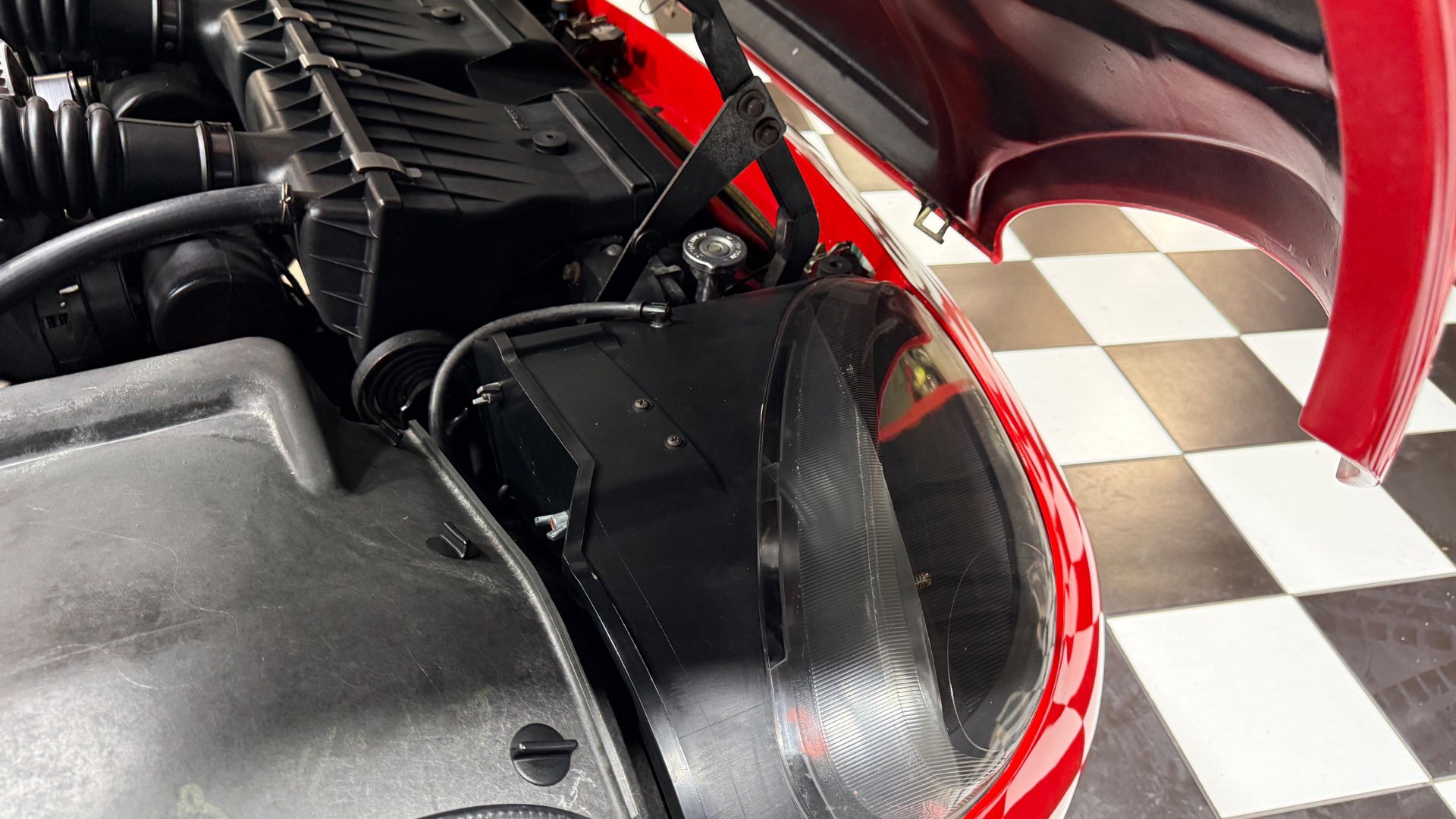 Used 1992 Dodge Viper RT/10 image 93