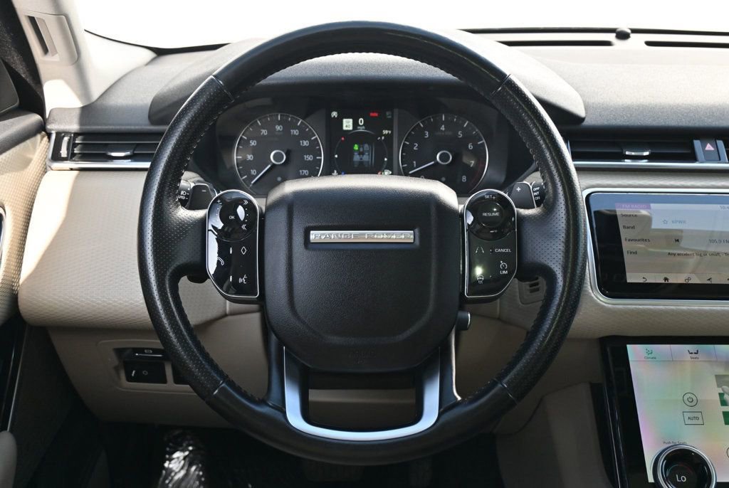 Used 2018 Land Rover Range Rover Velar S image 11