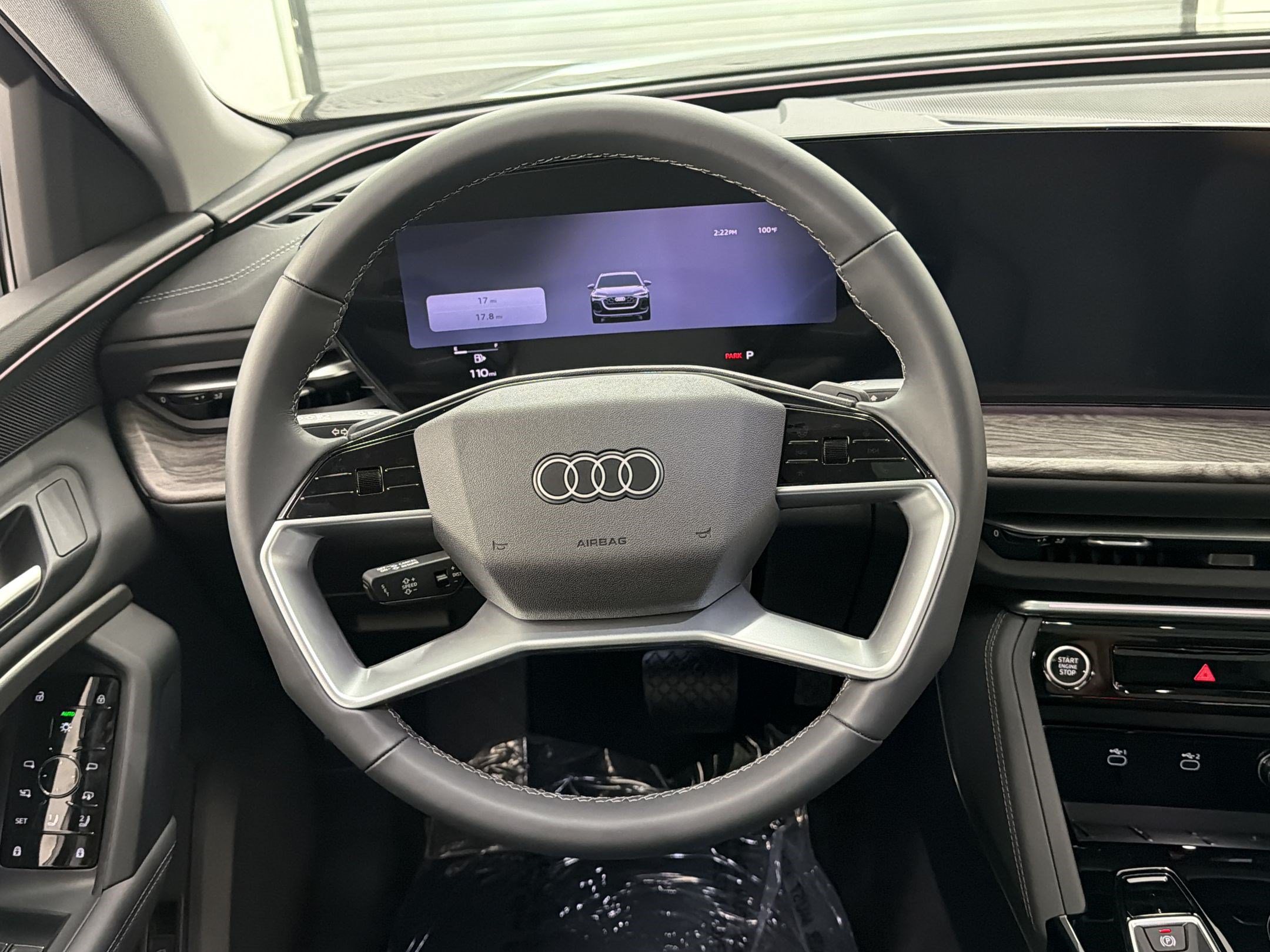 New 2026 Audi Q5 2.0T AWD/4WD image 11