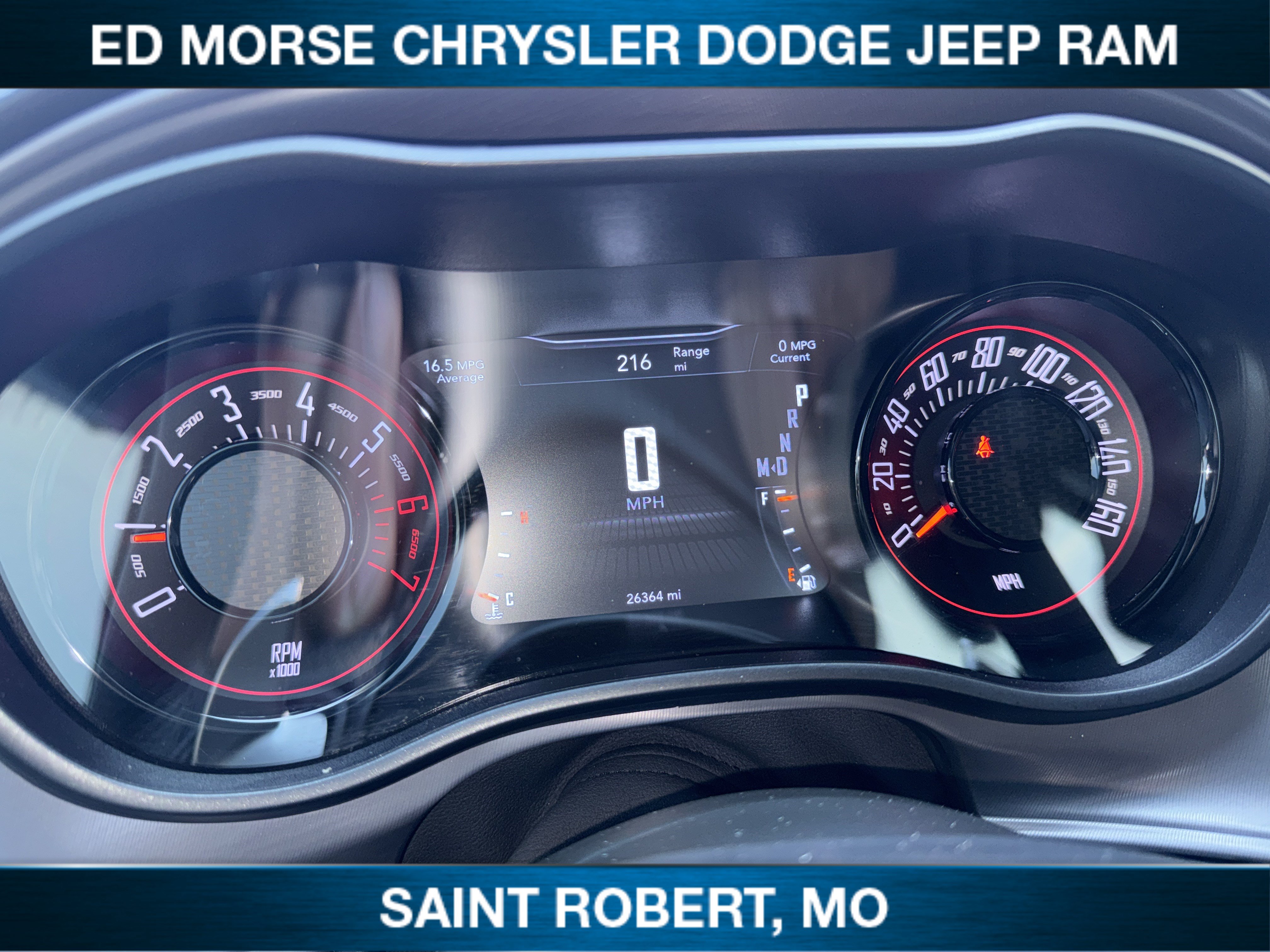 Certified 2023 Dodge Challenger R/T w/ Plus Package RWD image 15