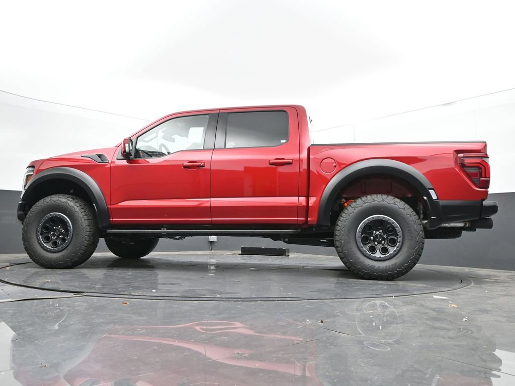 New 2025 Ford F150 Raptor image 46