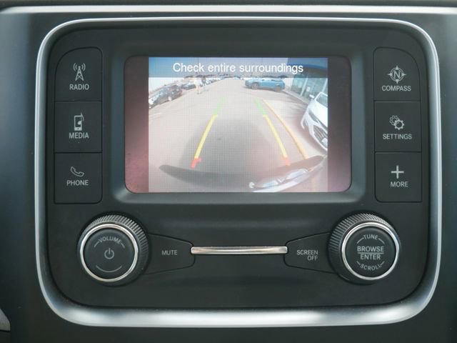 Used 2021 RAM 1500 Tradesman w/ Popular Equipment Group image 15