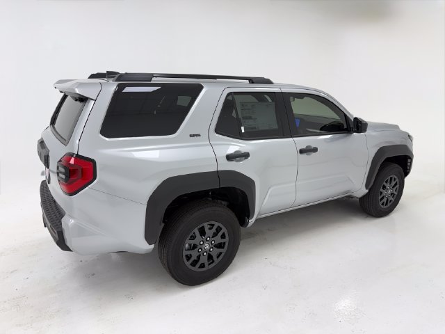 New 2026 Toyota 4Runner SR5 AWD/4WD image 41