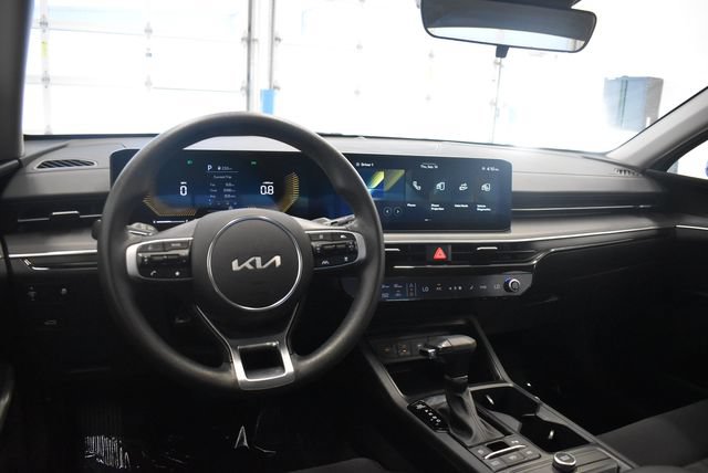 Used 2025 Kia K5 LXS FWD image 23