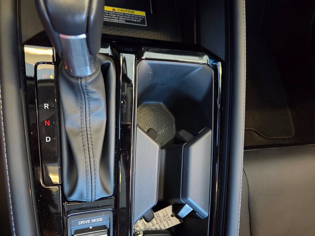 Certified 2023 Honda Accord Touring image 42