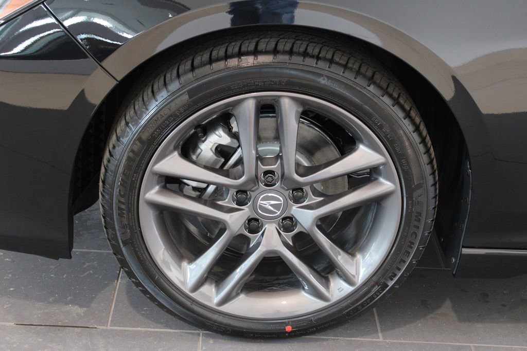 New 2025 Acura TLX SH-AWD w/ A-SPEC Pkg image 35
